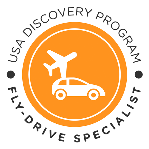 Especialista em Fly-Drive