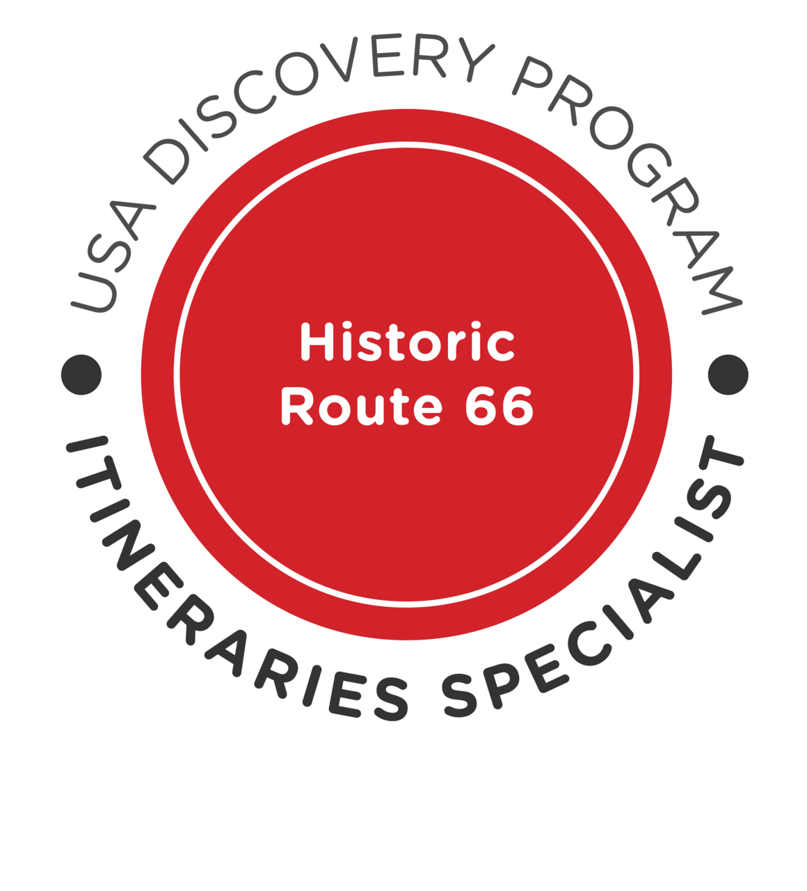 Rota histórica 66