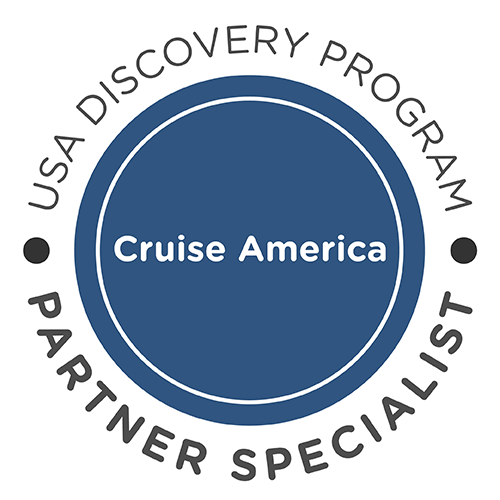 Descubra o Cruise America
