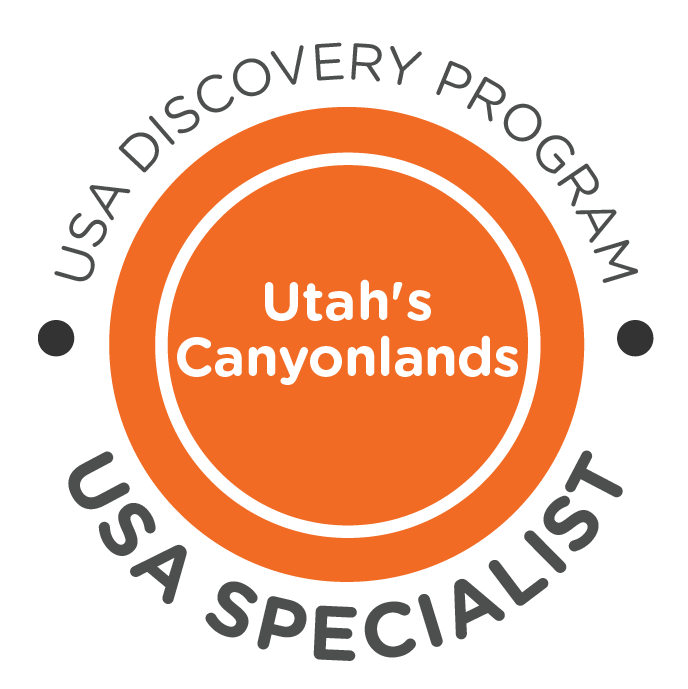 Discover Utah Canyonlands