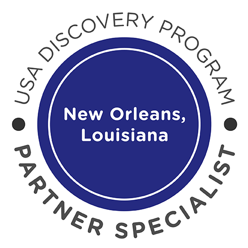 Discover New Orleans