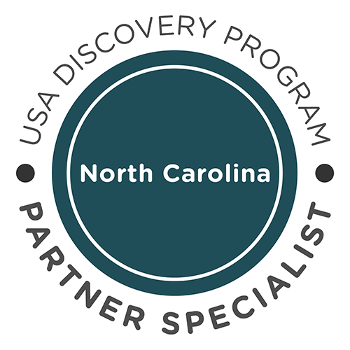 Discover North Carolina