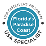 Discover Paradise Coast - Florida