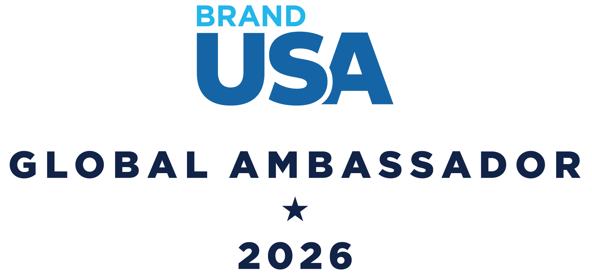 Brand USA Global Ambassador 2026