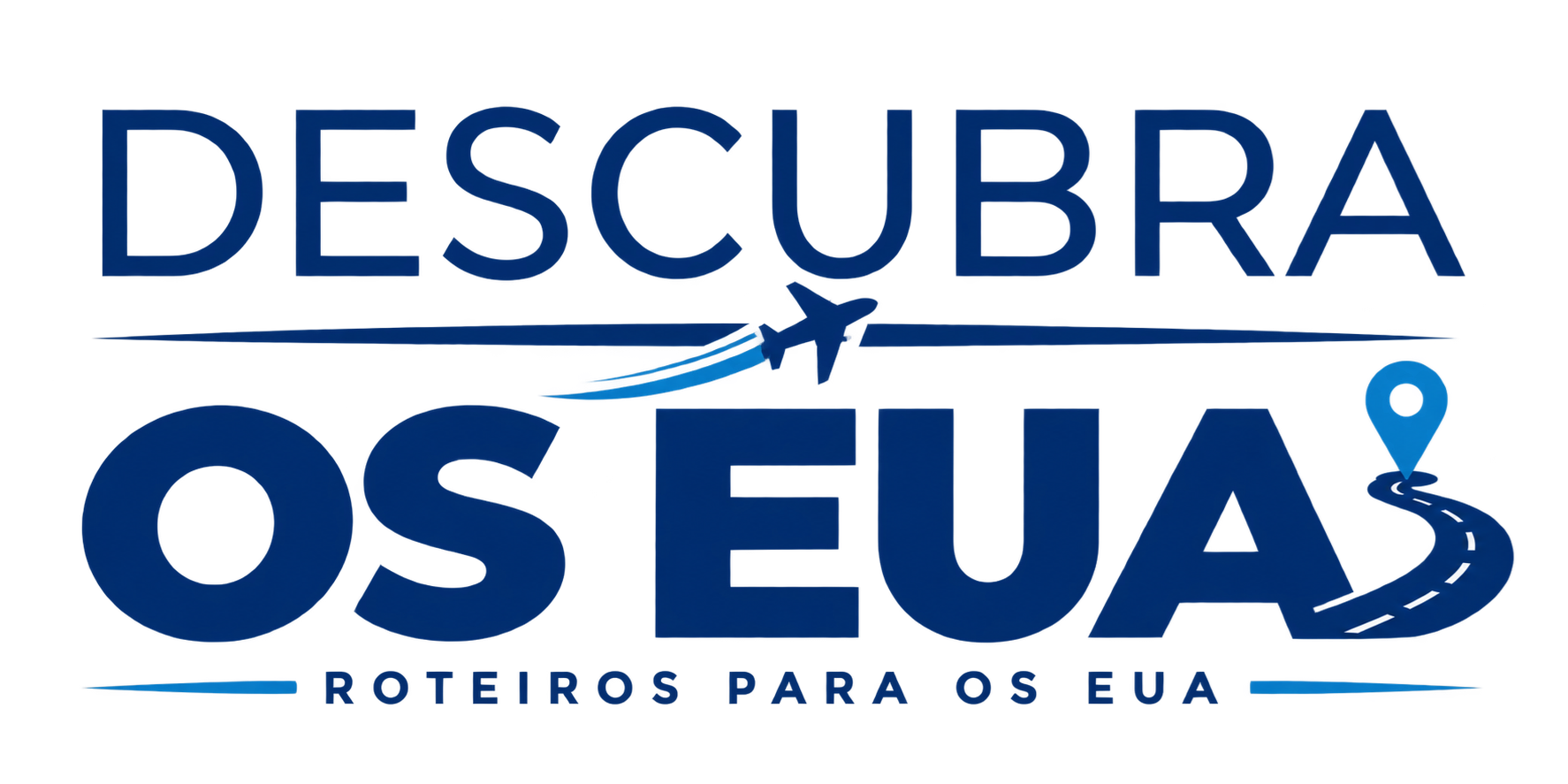 Descubra os EUA