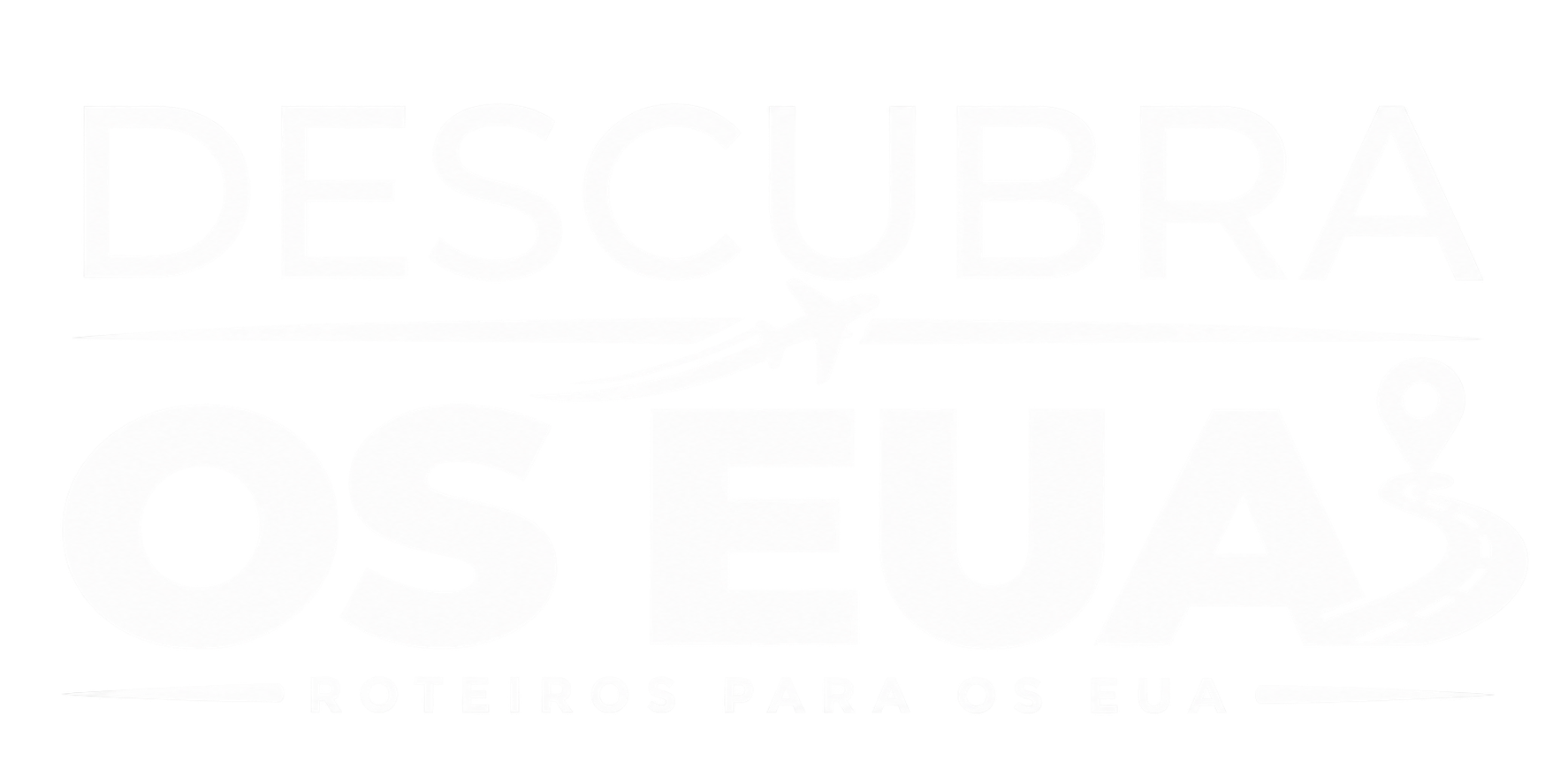Descubra os EUA