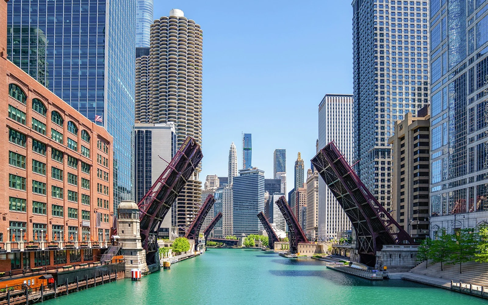 Chicago | Illinois