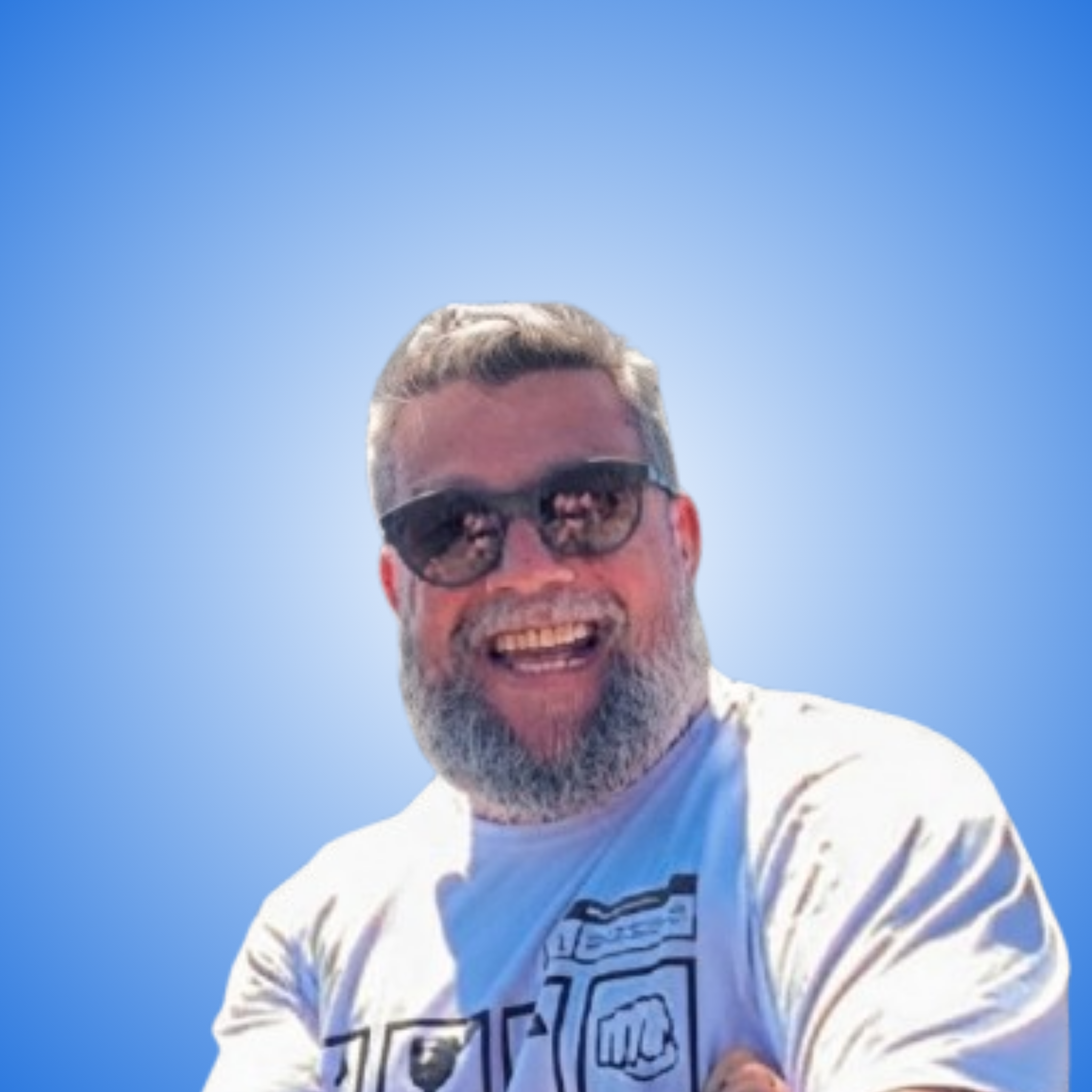 Foto de Luciano Palumbo